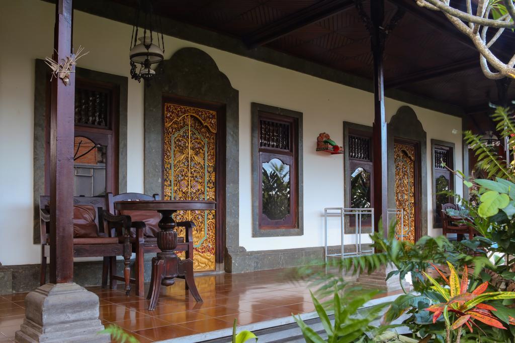 Ina Inn Ubud  Exterior photo