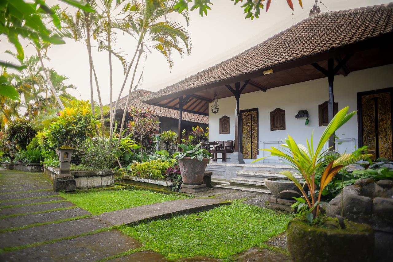 Ina Inn Ubud  Exterior photo